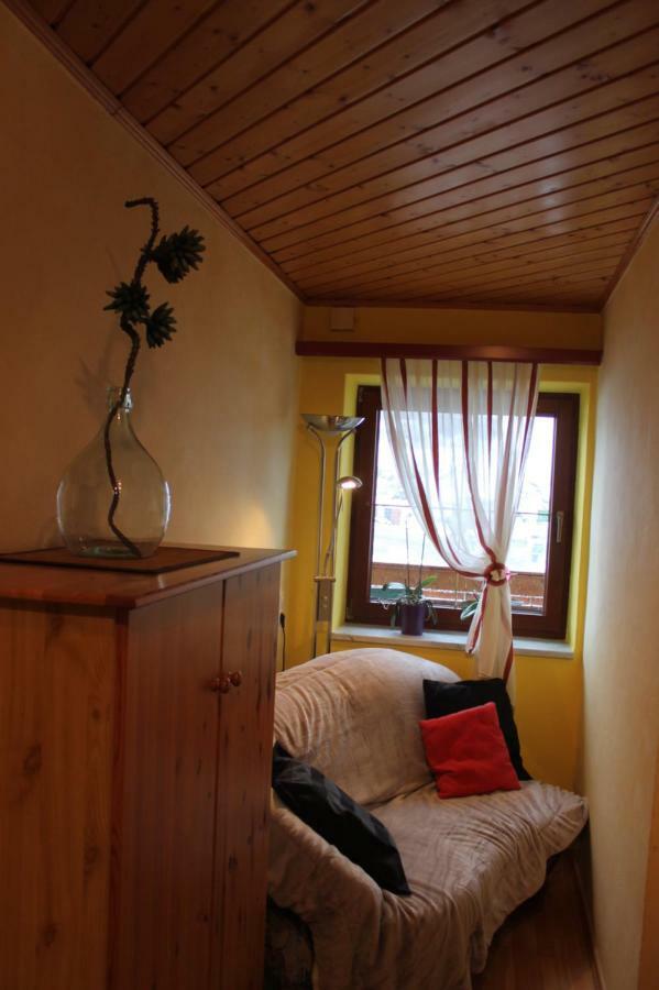 Neumann Ferienwohnung Fanning Mariapfarr Luaran gambar